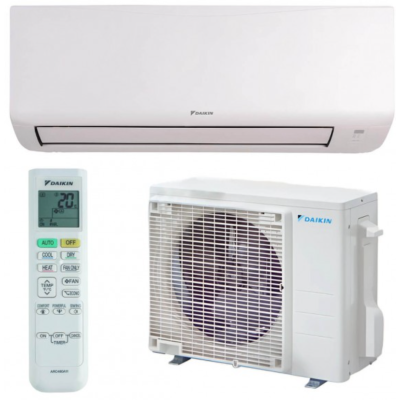 SPLIT DAIKIN COMFORA TXF35A