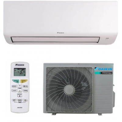 EQUIPO SPLIT DAIKIN TXC50D