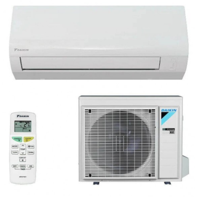 Equipo Split Daikin Txf71F Wifi