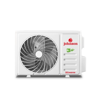 Aire Acondicionado Johnson Split Pared