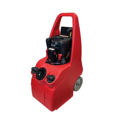 Desenlodadora Sentinel Jetflush Rapid Plus