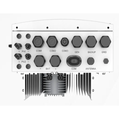 Inversor Hibrido Monofásico Solis 6Kw