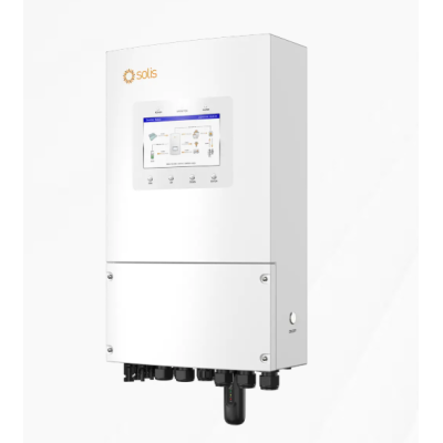 Inversor Hibrido Monofásico Solis 8Kw