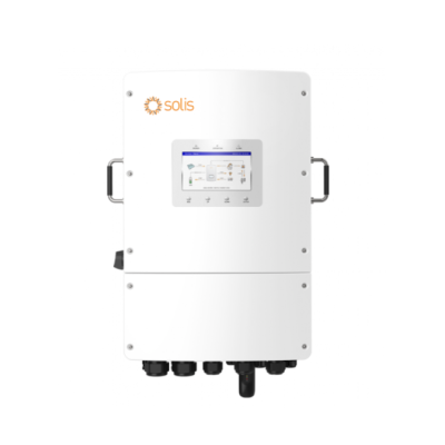 Inversor Hibrido Trifásico Solis 10Kw
