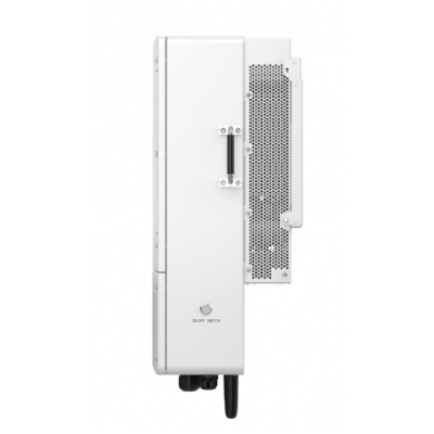 Inversor Hibrido Trifásico Solis 10Kw