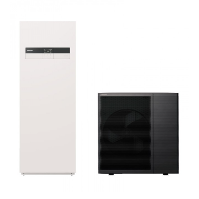 Panasonic Aquarea Kit-ADC16K6E5 Serie K 16Kw