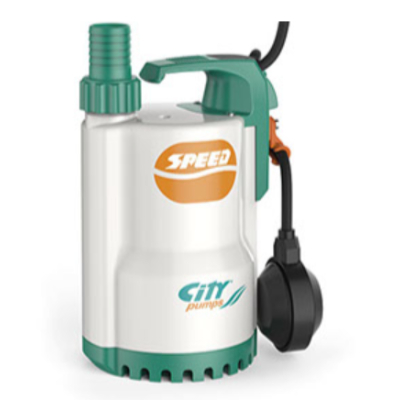 Bomba Sumergible Speed-50 0.5CV