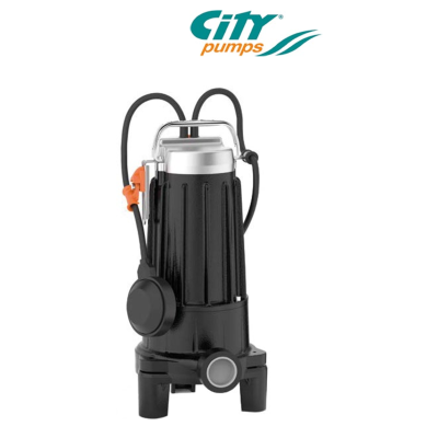 Bomba Sumergible Trituradora Trcm 11 1.5CV
