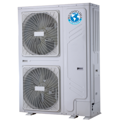 Aerotermia Mundoclima Monobloc MAN-26-V10T