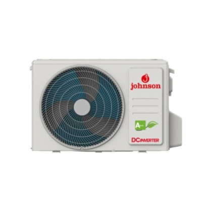 Aire Acondicionado Johnson Split Pared Liceo Wifi