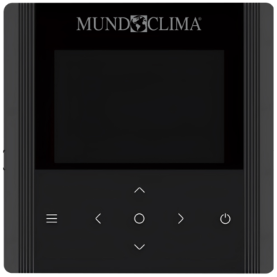 Aerotermia Monoblolc Mundoclima MUAMR-16-H14