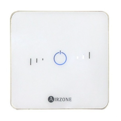 Termostato Airzone Cable Simplificado Lite 8Z