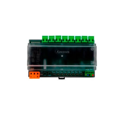 Modulo Control Airzone Elementos Radiantes 8Z