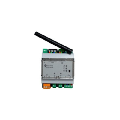 Central Airzone Flexa 4.0 para Control Radiante Frio/Calor 8Z