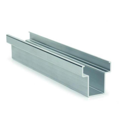 Pack 10 Unidades Unión de Aluminio Perfil PSE-C