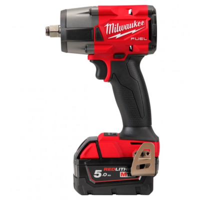 Llave de Impacto Milwaukee M18 FMTIW2F12-502X FUEL