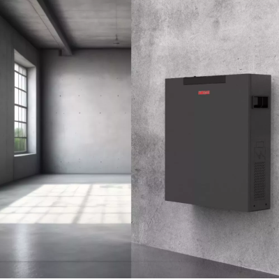Bateria de Litio Weco 5K0LT 5.12kWh