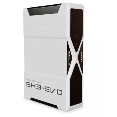 Bateria de Litio Weco 5K3EVO 5.22kWh