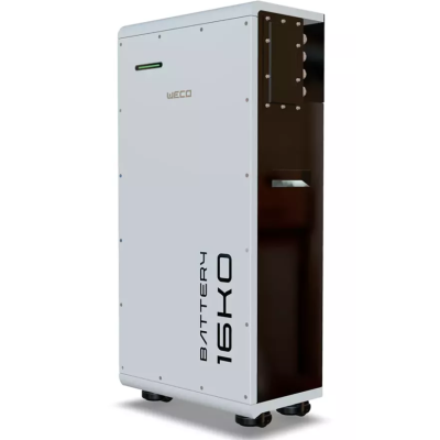 Bateria de Litio Weco 16K0LV 16.3kWh