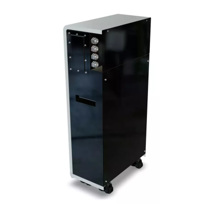 Bateria de Litio Weco 16K0LV 16.3kWh