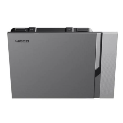 Bateria de Litio Weco 4k5 ULTRA 5.1kWh