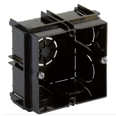 Caja Universal Empotrar