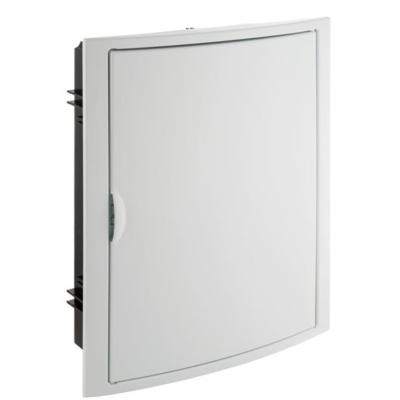 Caja Distribución Empotrar