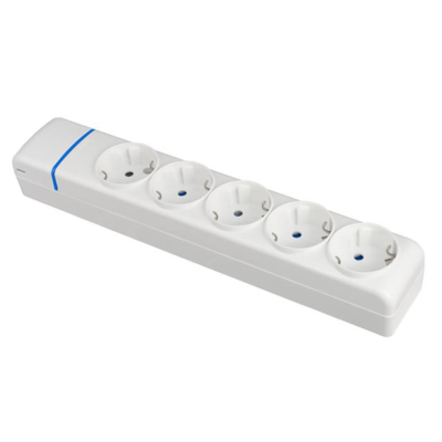 Base Multiple Solera 16A 250V