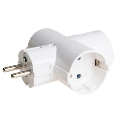Adaptador Bipolar