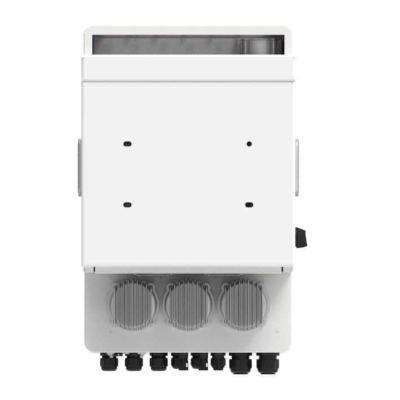 Inversor Monofásico Deye Sun 5Kw Hibrido