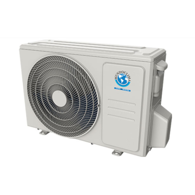 Mundoclima Aire Acondicionado Mupr-09-H16