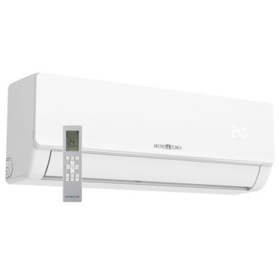 Mundoclima Aire Acondicionado Mupr-18-H16