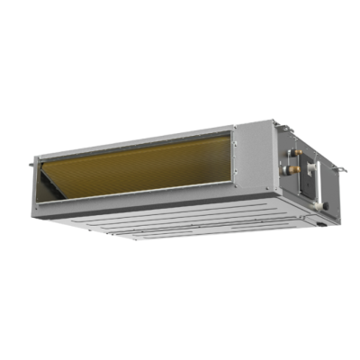 Mundoclima Aire Acondicionado Mucr-18-H14
